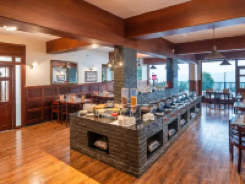 慕那爾堡酒店 欽納卡納爾酒店