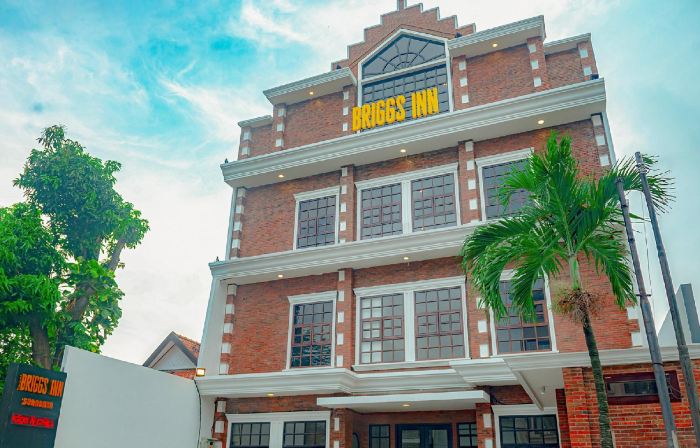Briggs Inn Surabaya