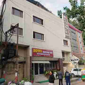 Mayfair Hotel Hotel Exterior