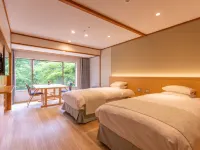 Kashoen Hotels in Hanamaki