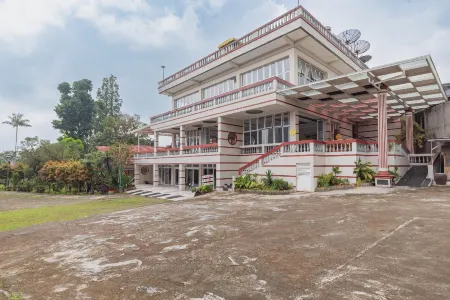 Urbanview Resort Botol Cisarua Puncak Bogor