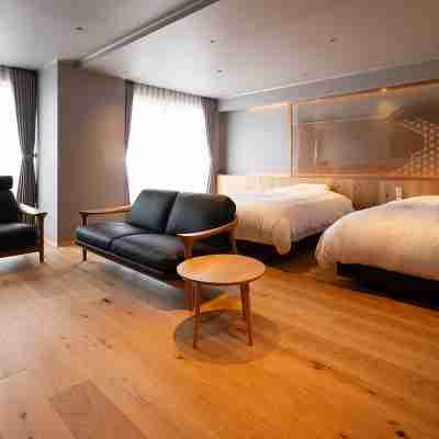 魚と貝のうまい店 玉川 Rooms