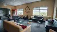 SEL - Hótel Mývatn Hoteles en Þingeyjarsveit