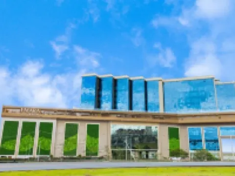 エマラ オーレ セレニ ナイロビのホテル