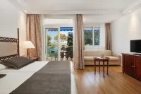 Hipotels Eurotel Punta Rotja Spa-Golf