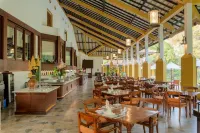 Amaya Lake Dambulla Hotels in Кандалама