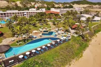 El Aram Imirá Beach Resort - romantici