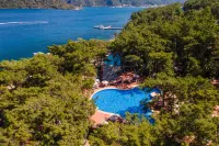 Grand Yazıcı Club Marmaris Palace - รีสอร์ท
