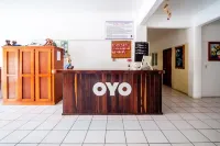 OYO Hotel Betsua Vista Hermosa, Huatulco - 2-Star