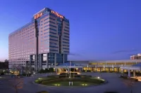 Hilton Atlanta Airport Hotels near Atlanta Expo Center North