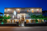 Stork Apartments Hotels in Epidaurus