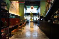 Alliance Palace Batumi - Apartment