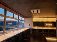 Yanai Cruise Hotel - Bar