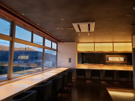 Yanai Cruise Hotel Отели в г. Суоосима