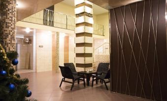 YarDom Hotel