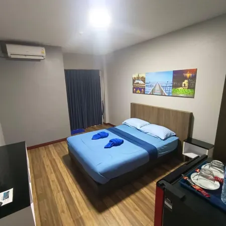 Chai Style Mansion