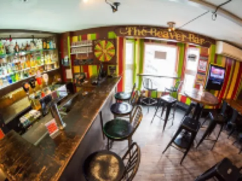 Samesun Banff Hotels in Banff