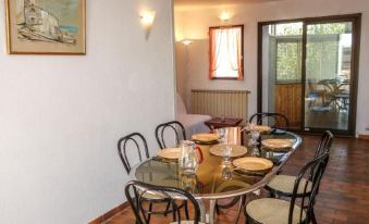 Apartment le Grand Vallon