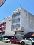 โรงแรมเดอะ 60 โรงแรมใน