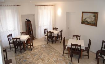 B & B Palazzo Maestro & Corte Maestro Rooms
