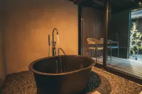 Auberge Homachi Mikuni Minato