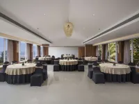 Mandrem Beach Resort, A Member of Radisson Individ Hotels in Mandrem