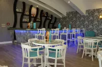 Elite Hotels Darica Spa & Convention Center - bar