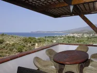 Kallisti Apartment - Homestays