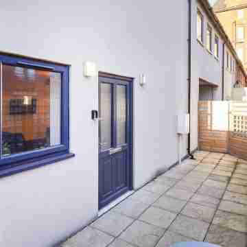 Host & Stay - West Cliff Retreat Others