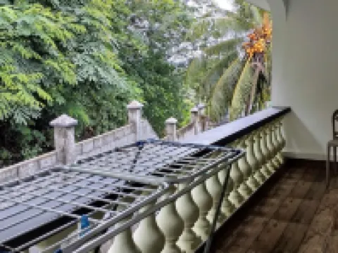 Dovass塞舌爾公寓 塔卡馬卡酒店