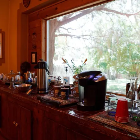 Dreamcatcher B&B