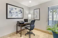 Best Western Cordelia Inn Hotel di Fairfield