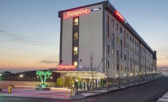 Hampton by Hilton Istanbul Arnavutkoy