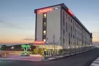 Hampton by Hilton Istanbul Arnavutkoy Hotels near İstanbul Airsoft