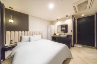 Cheongju Hotel Dictionary