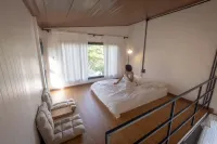 Pitifarmily Cafe & Camping Hotel di 