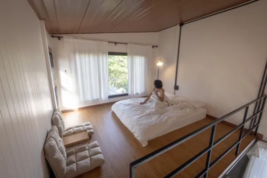 รูปภาพของพิทิฟาร์มิลี่ คาเฟ่ แอนด์ แคมปิ้ง