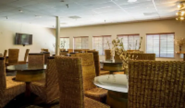 RiverPointe Napa Valley Resort