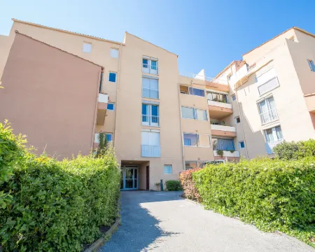 Les Roches Bleues 勒普拉代酒店