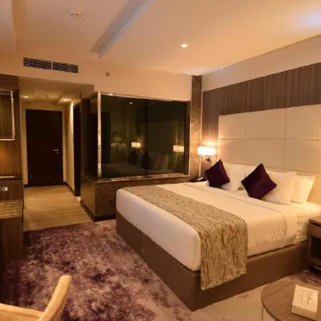 Paradise Elite Hotel Al-Tahlia Jeddah