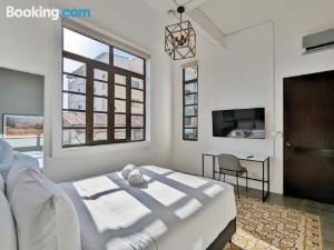 Charming 1Br in Casco Viejo