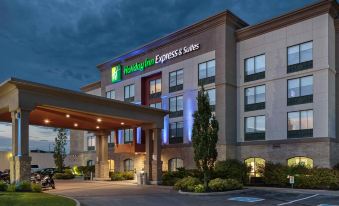 Holiday Inn Express Columbus Northeast