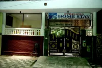Goroomgo Pyrenees Home Stay Agra (UP) Hotels in 