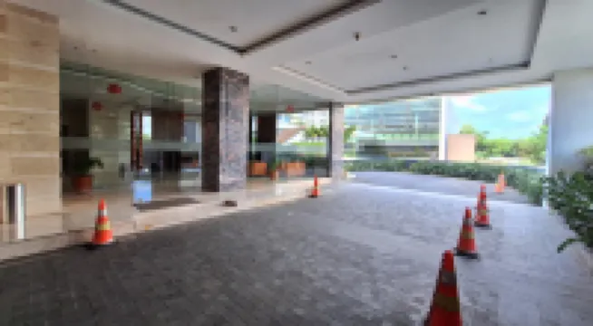 Apartemen Mataram City by Nginap