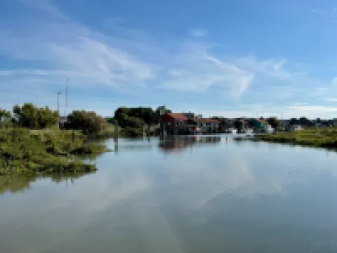 Superb Mobilhome CC379 Siblu les Charmettes