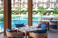 Crowne Plaza FIJI NADI BAY RESORT & SPA by IHG