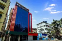 FabHotel Asha Inn Các khách sạn gần Saha Institute of Nuclear Physics