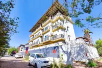 FabHotel Shree Sai Residency - in Tungarli Hôtels à : 