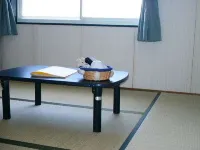 民宿 海洋之家 鶴山