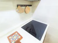 Taean Camping Plus Pension